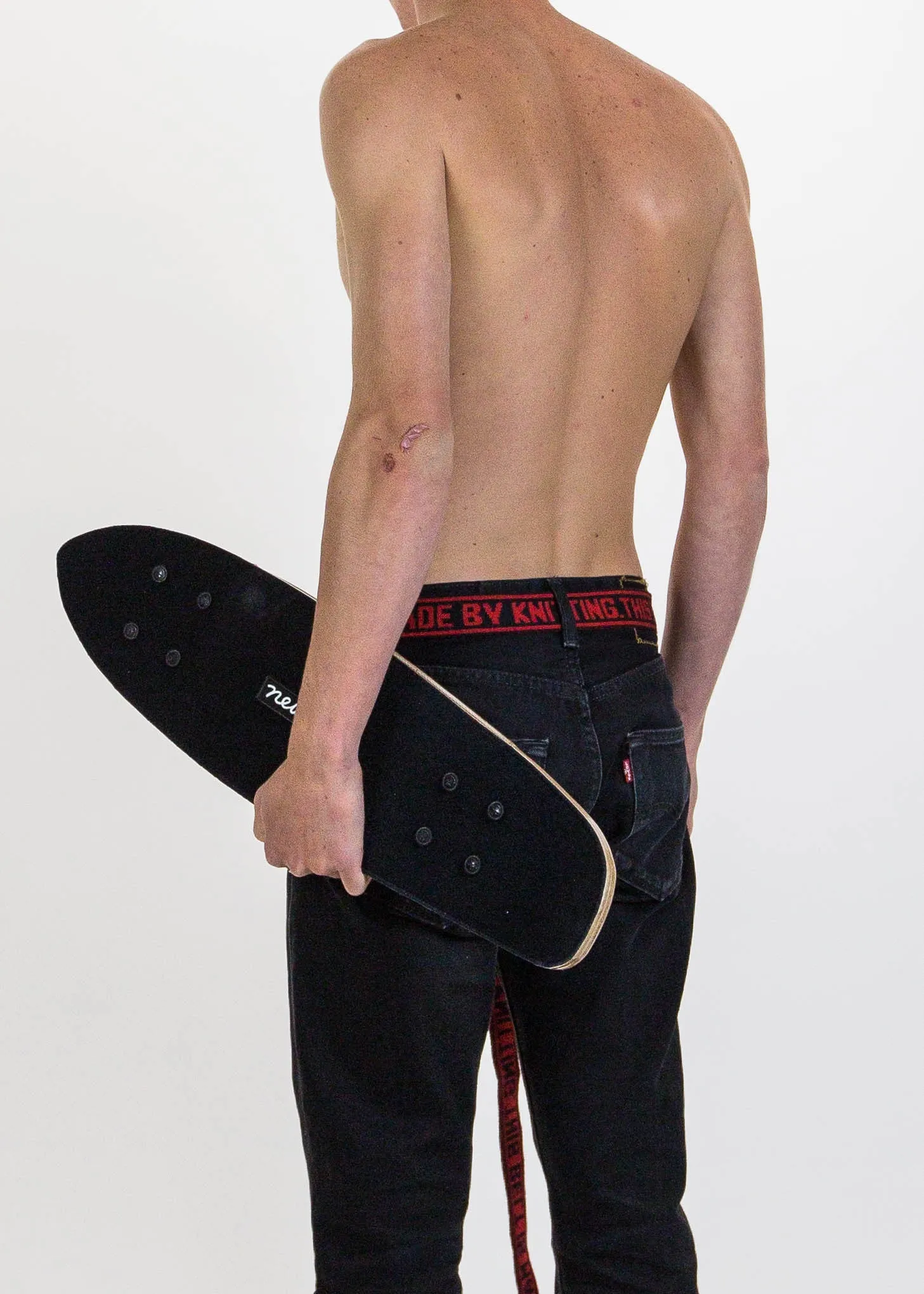 Small Skateboard Bag
