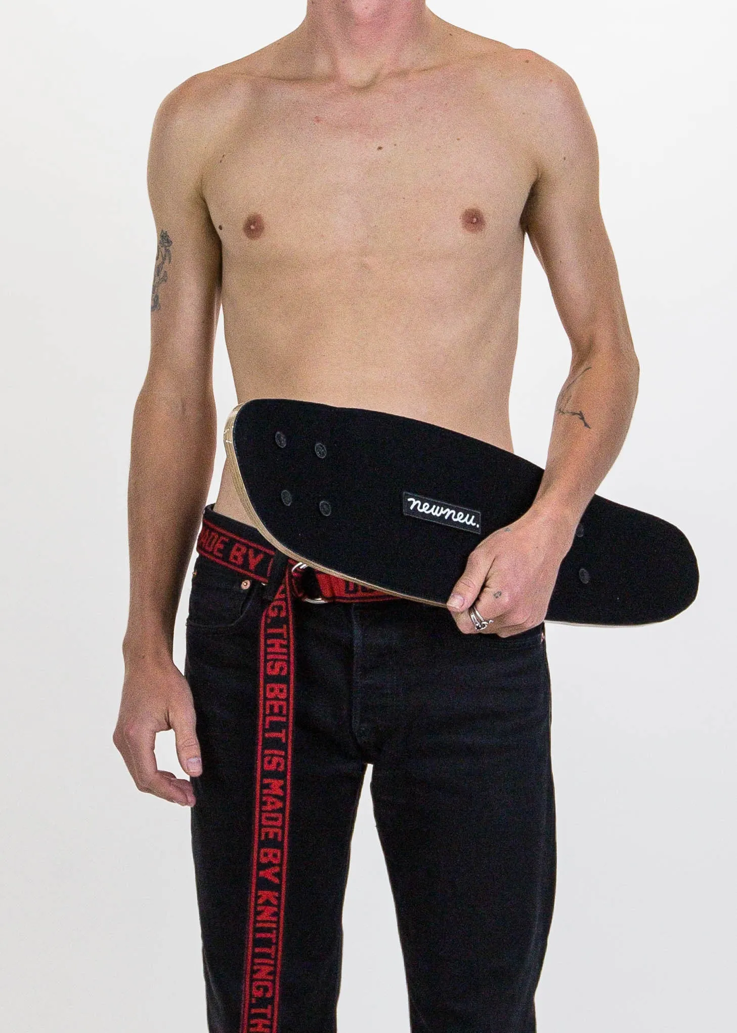Small Skateboard Bag
