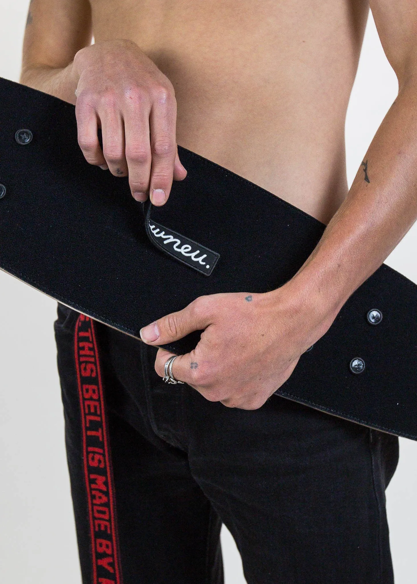 Small Skateboard Bag
