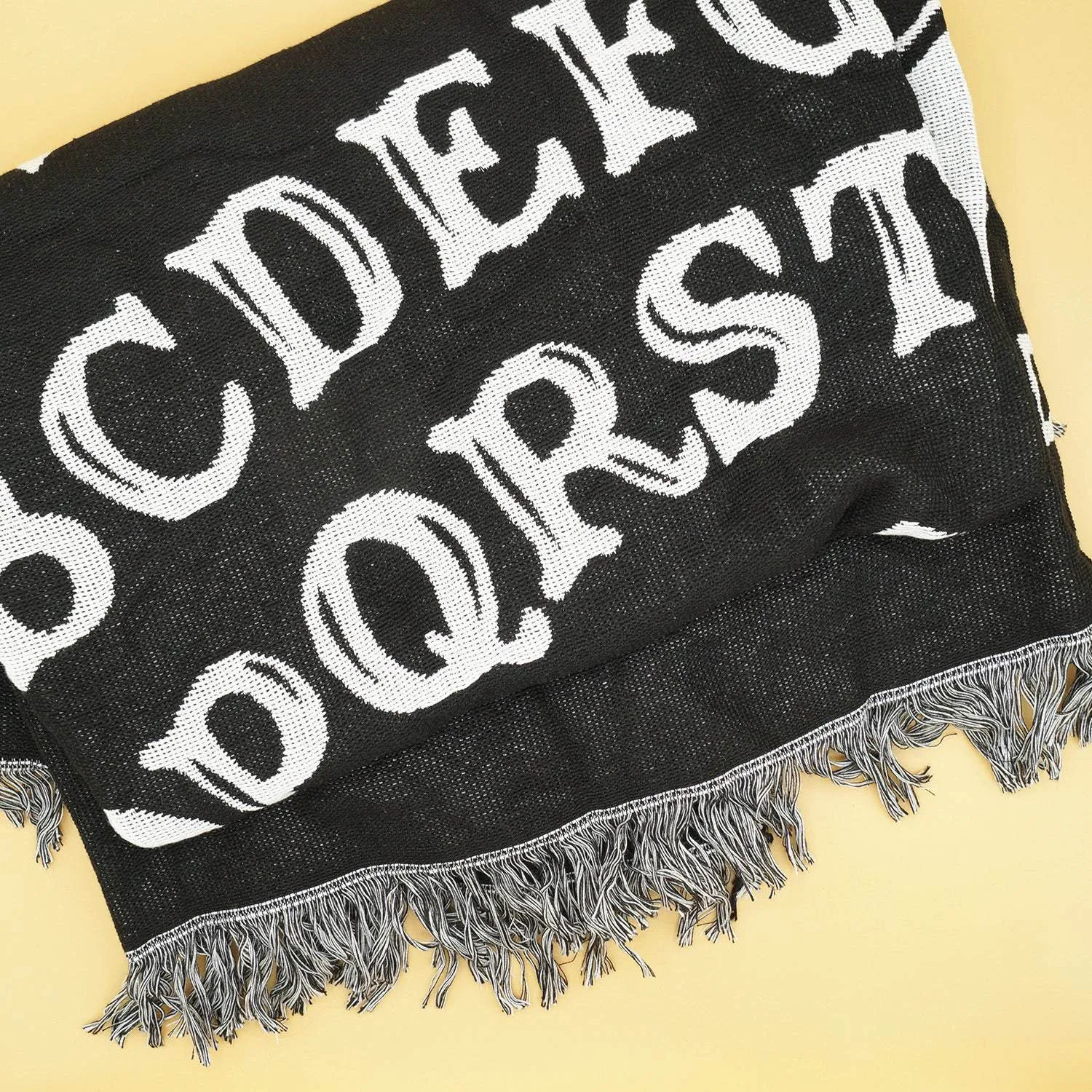 Spooky Halloween 2022 - Ouija Board Blanket (Sold Out)