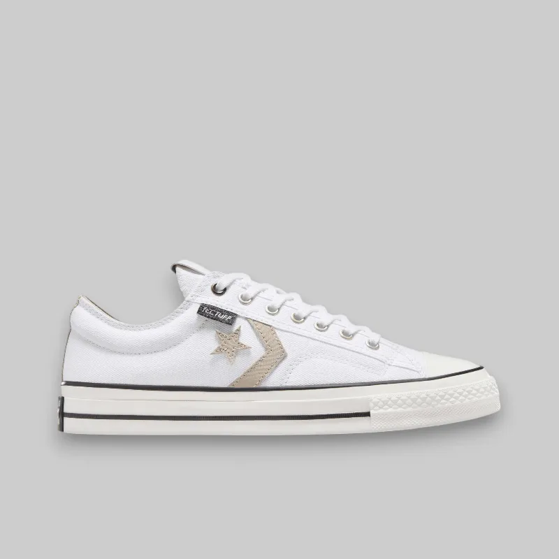 Star Player 76 Ox - White/Papyrus