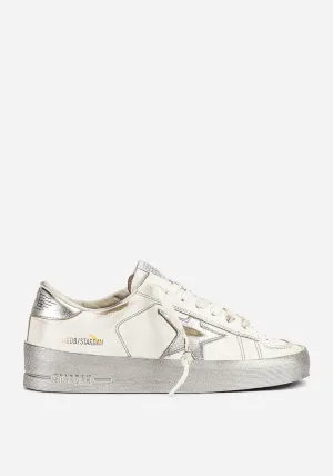 Stardan Leather Upper Laminated Star And Heel