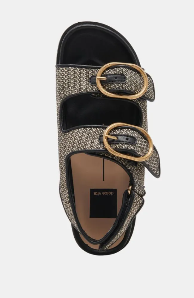 Starla Sandal