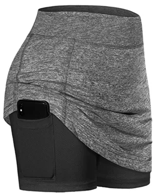 Stunning Sports Skirt