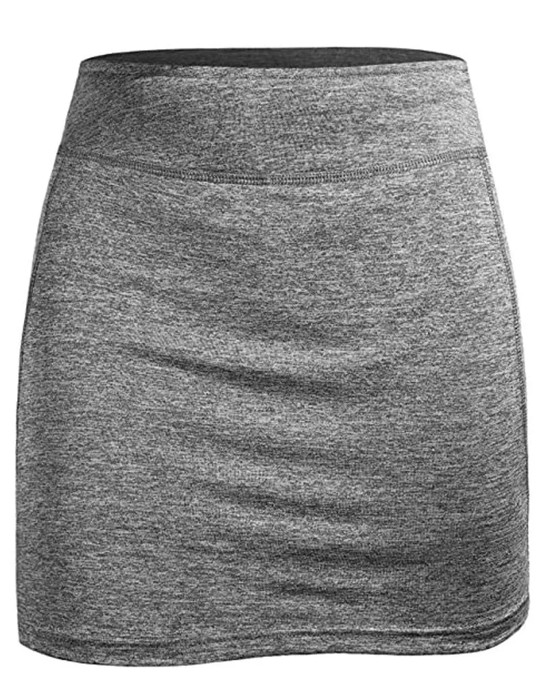 Stunning Sports Skirt