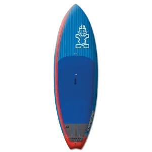 SUP Hire Noosa - Starboard Airborn 7'10"