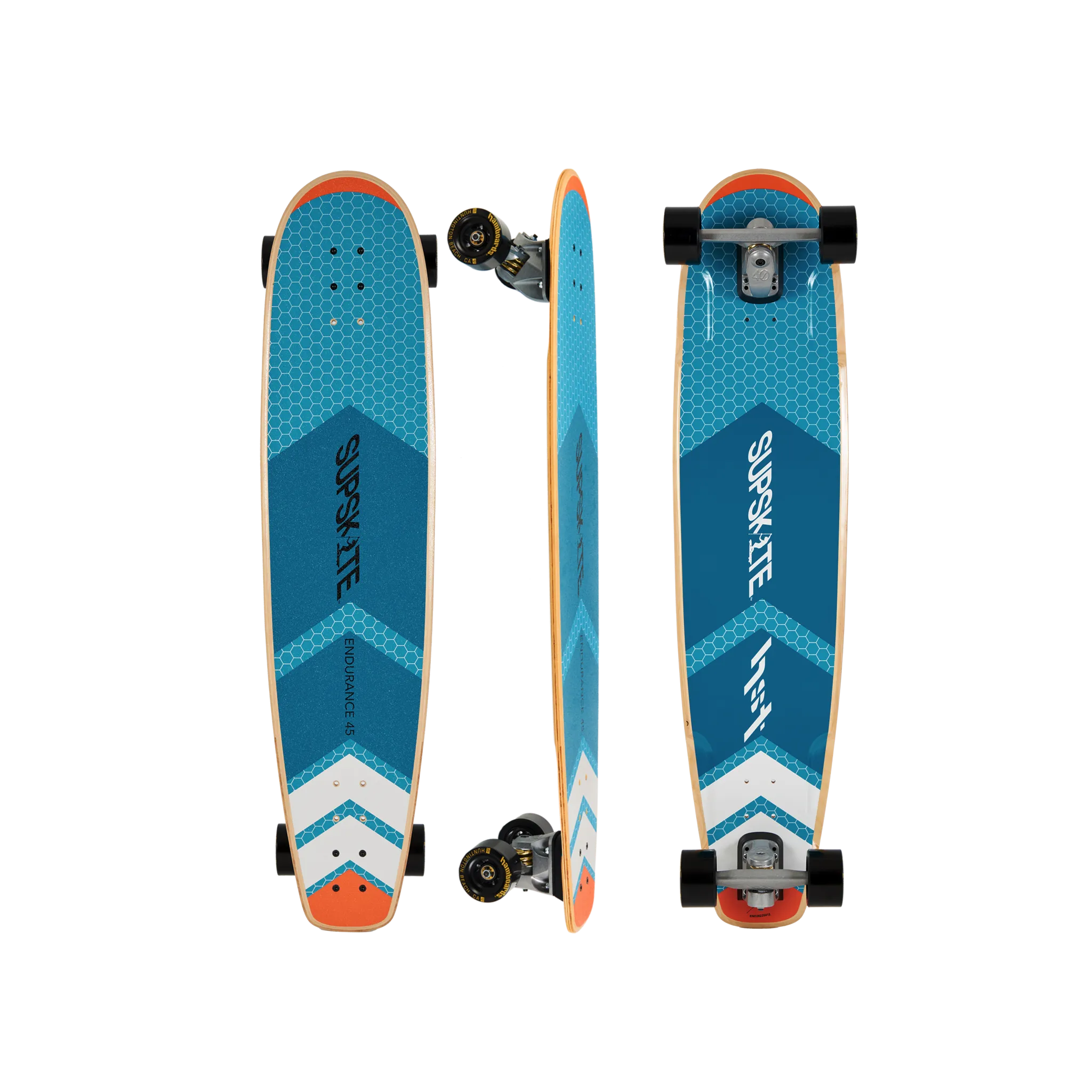 SUPSkate Endurance All Star 45