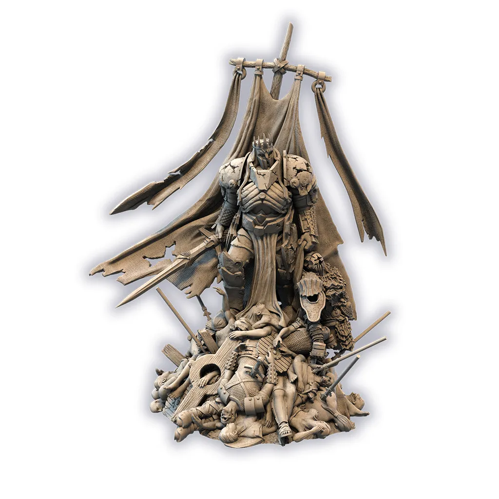 Tainted Grail: King Arthur Expansion