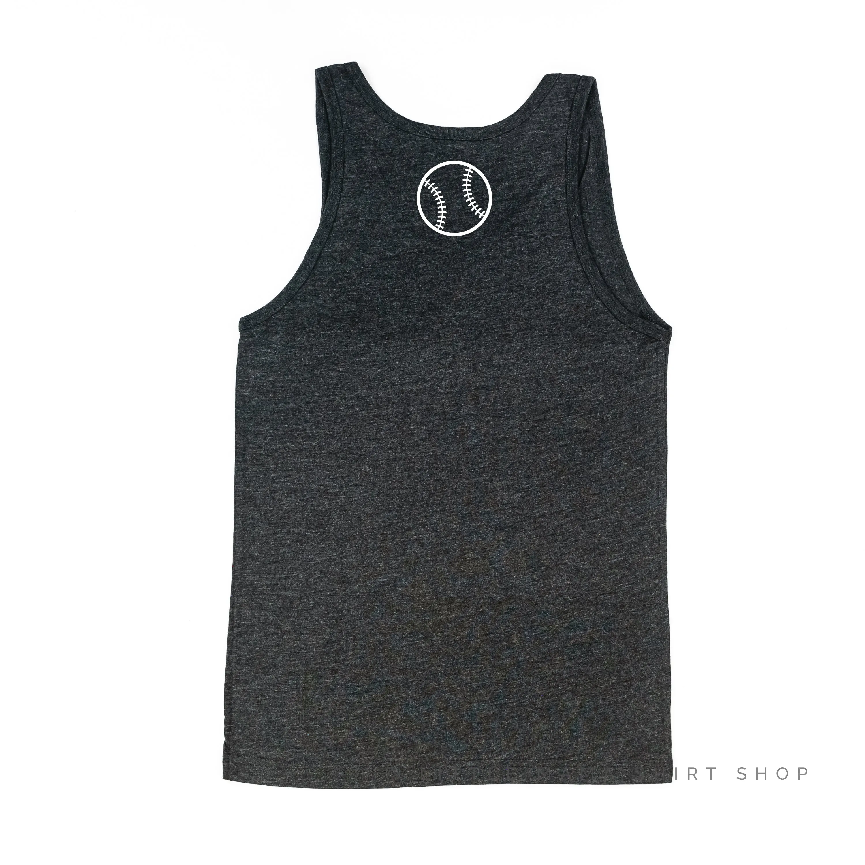 Take Me Out to the Ballgame - Unisex Jersey Tank