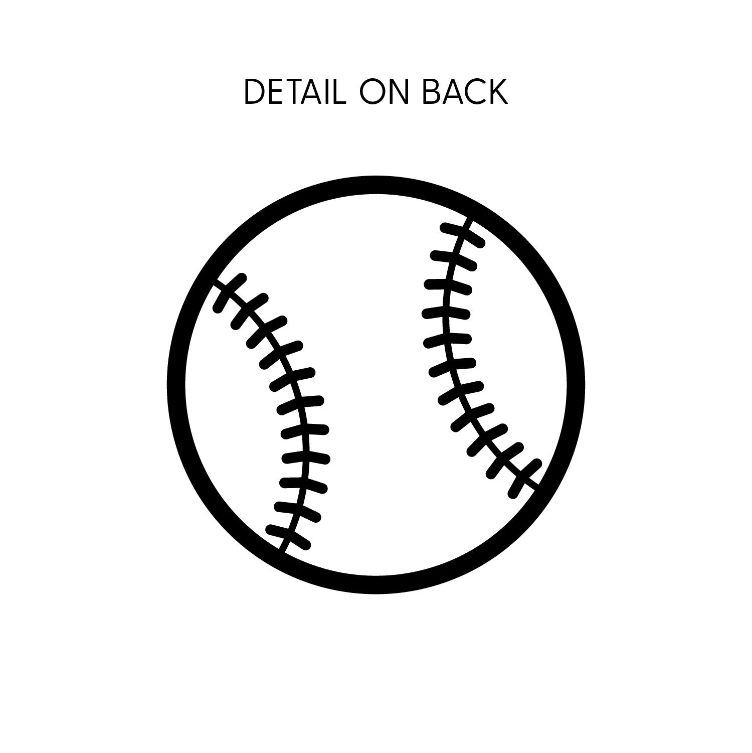 Take Me Out to the Ballgame - Unisex Jersey Tank