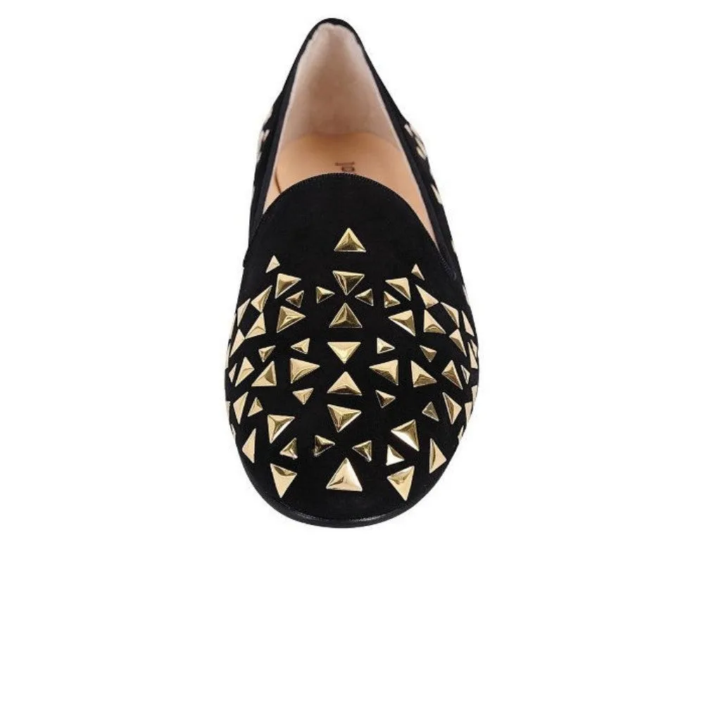 Tech Black Studs Jon Josef