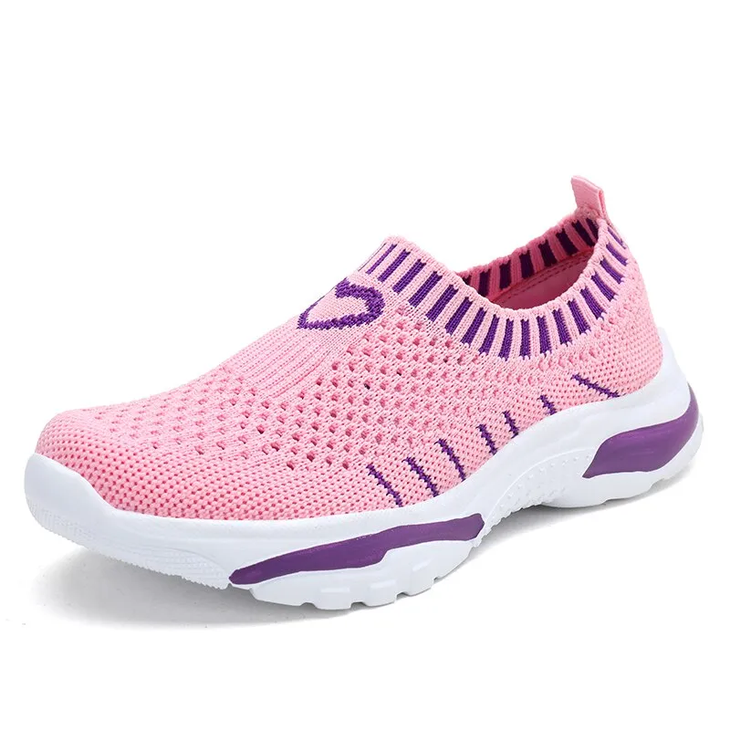 Tennis Infantile Casual Warm Fashion Running