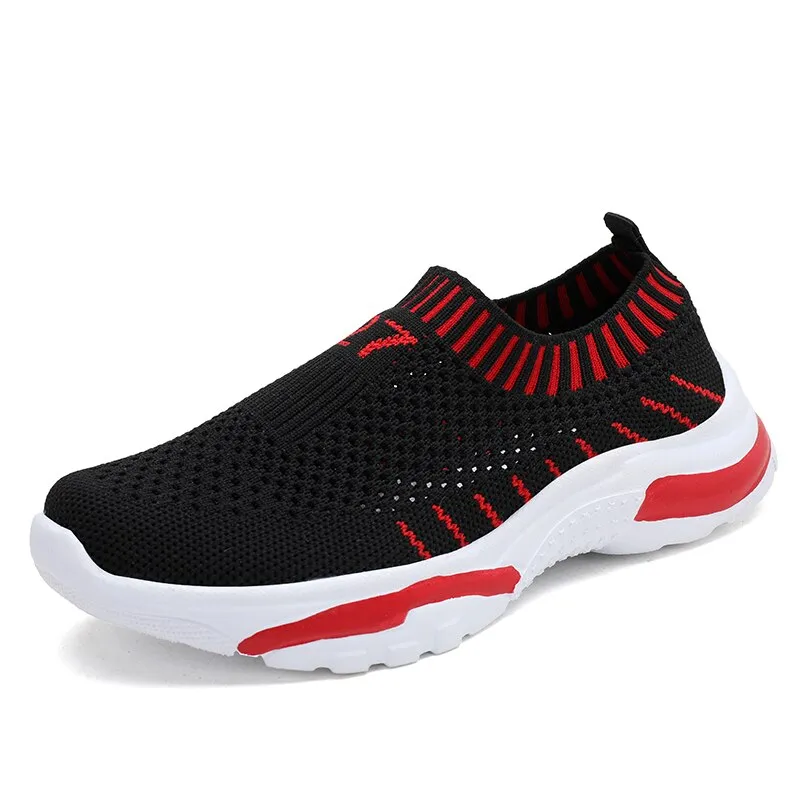 Tennis Infantile Casual Warm Fashion Running