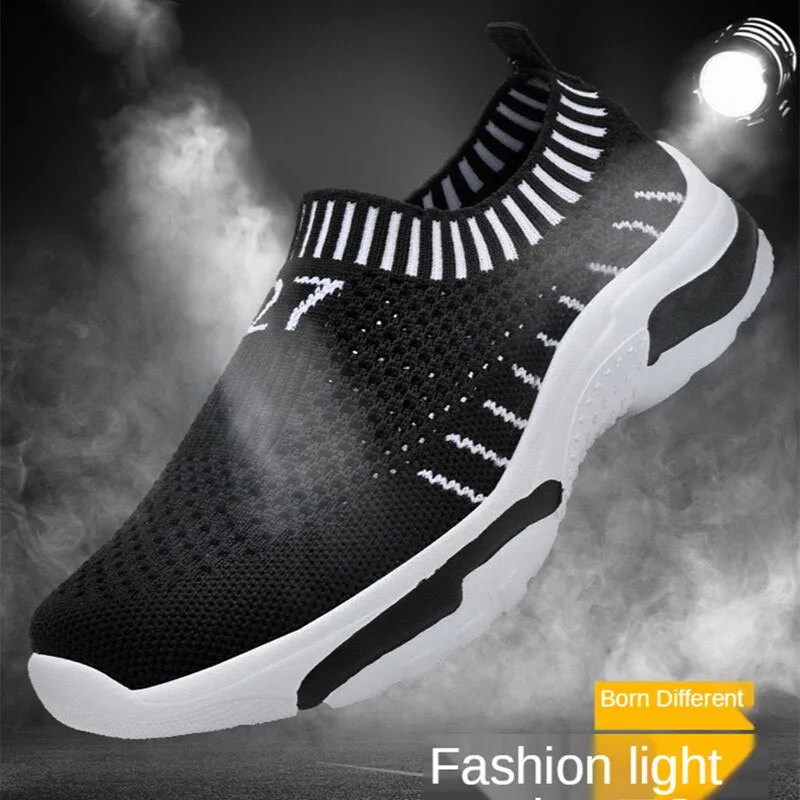Tennis Infantile Casual Warm Fashion Running