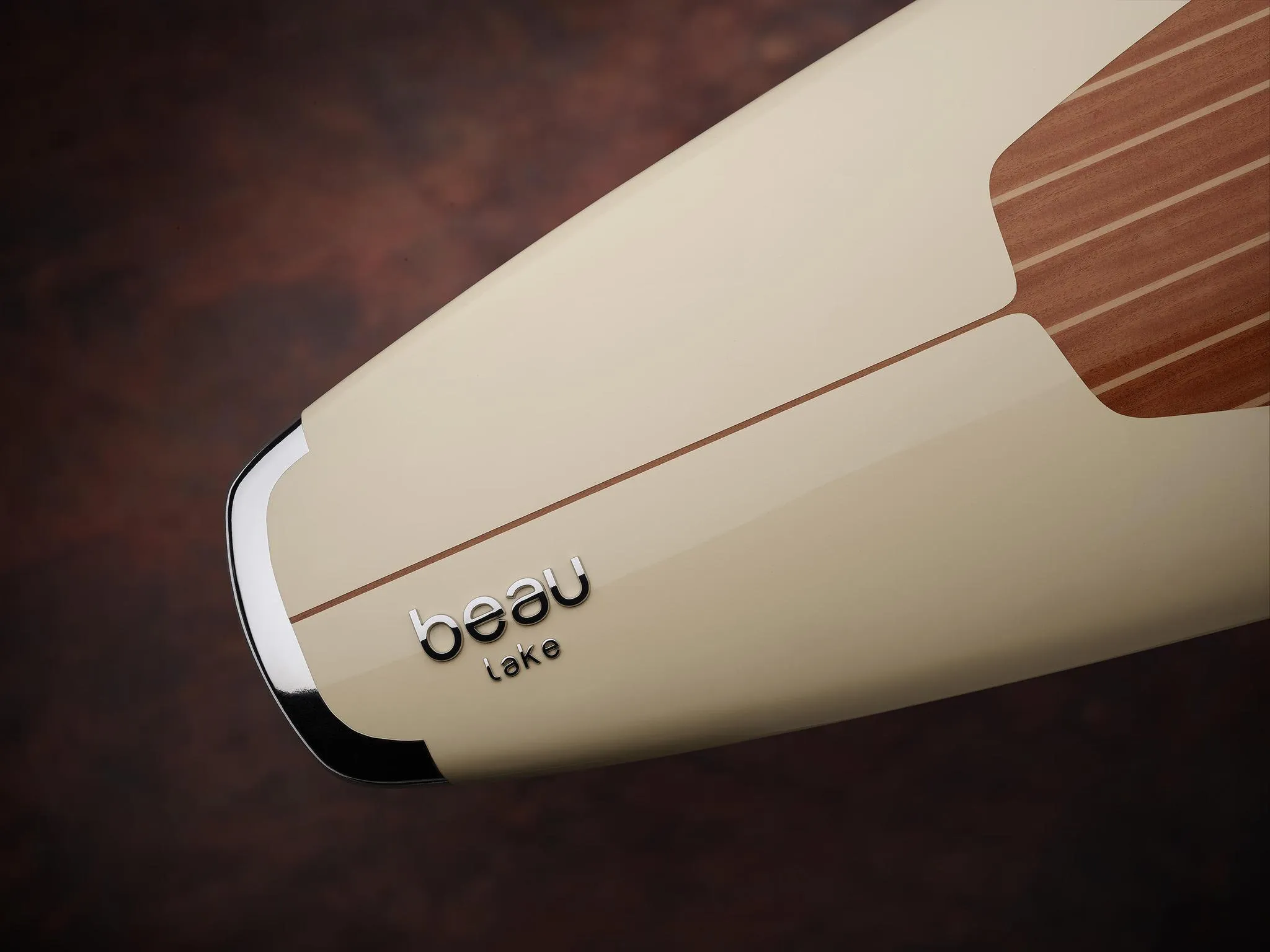 The Tremblant Mahogany