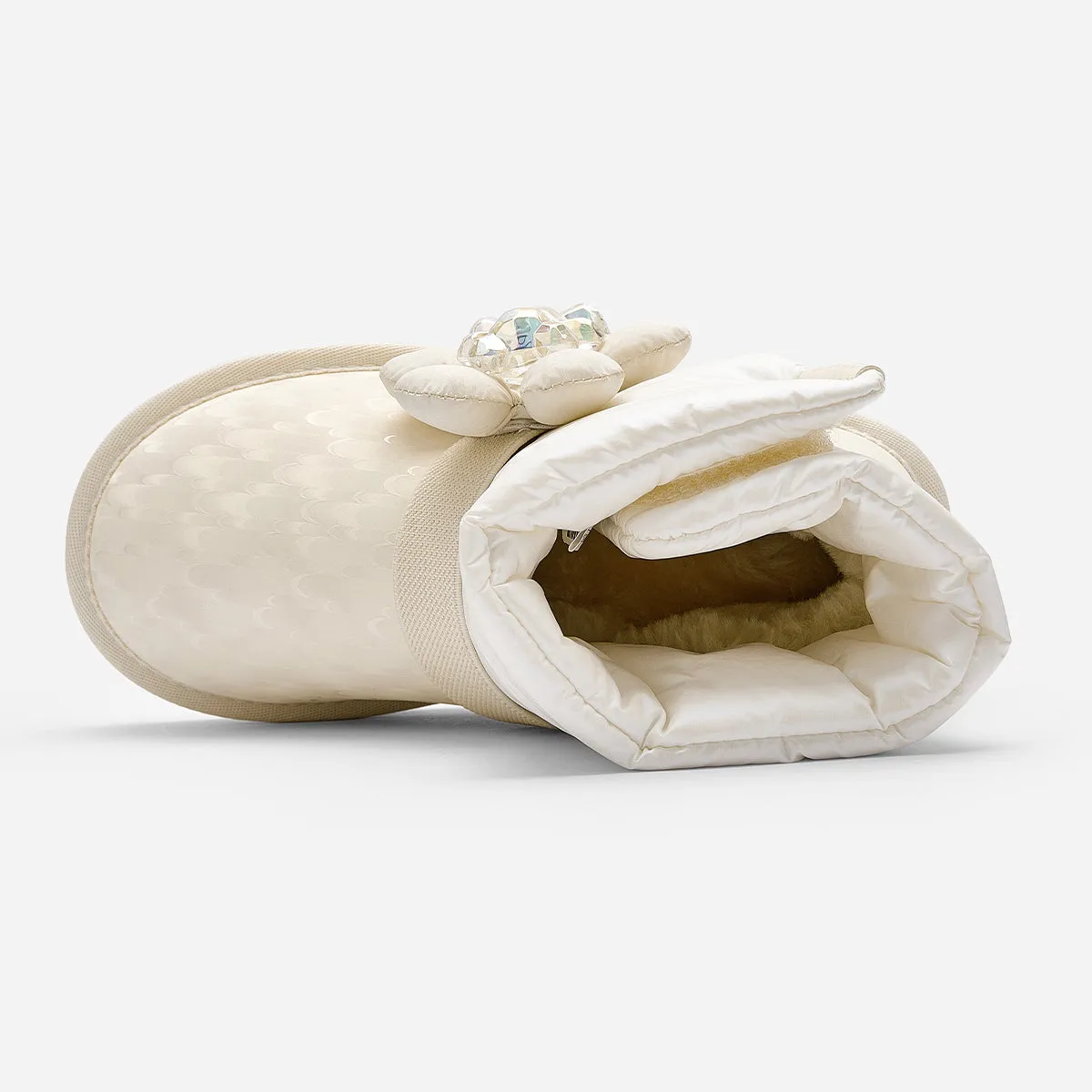Toddler Cotton Casual Shoes