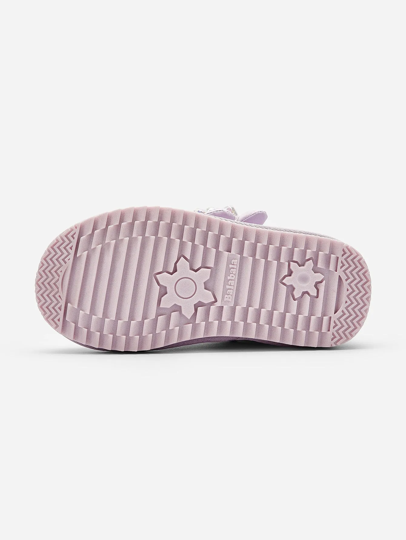 Toddler Cotton Casual Shoes