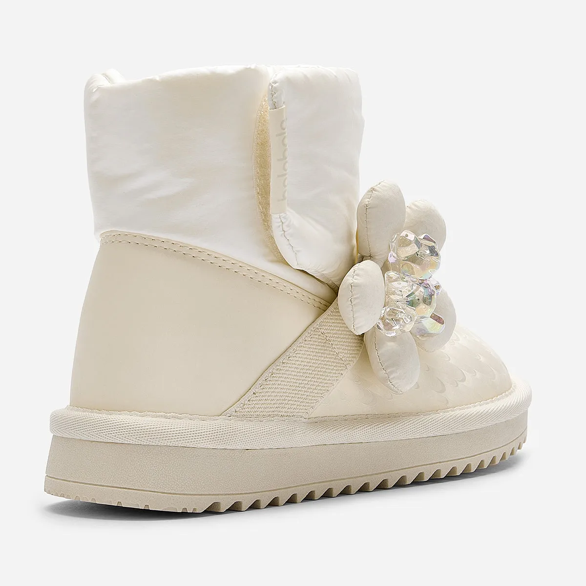 Toddler Cotton Casual Shoes
