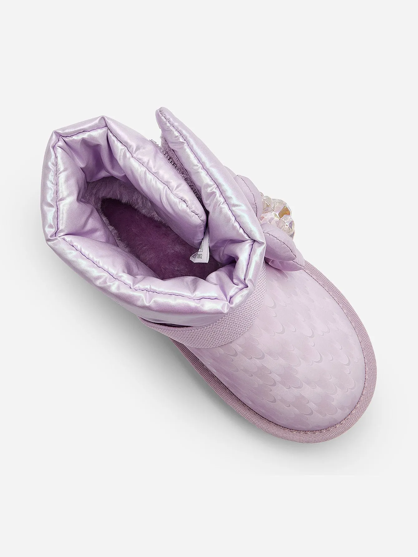 Toddler Cotton Casual Shoes
