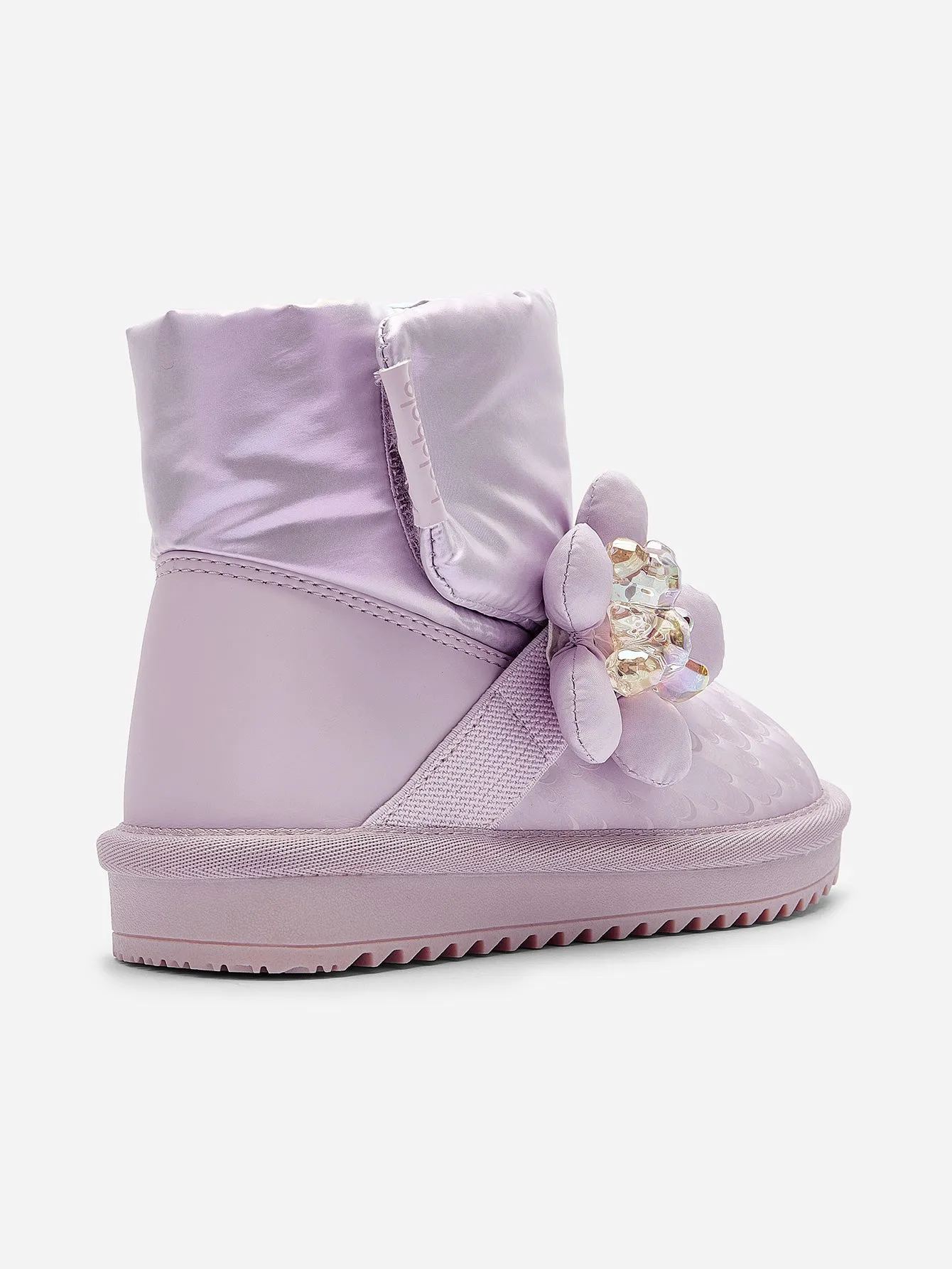 Toddler Cotton Casual Shoes