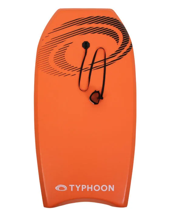 Typhoon 42" Bodyboard
