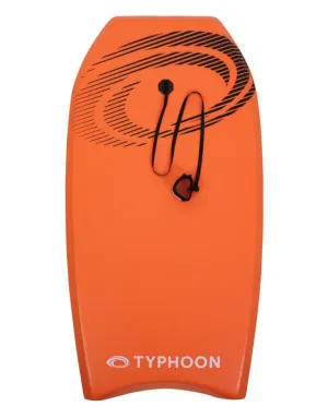 Typhoon 42" Bodyboard