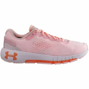 Under Armour HOVR Machina 2 Womens Orange Running Shoes