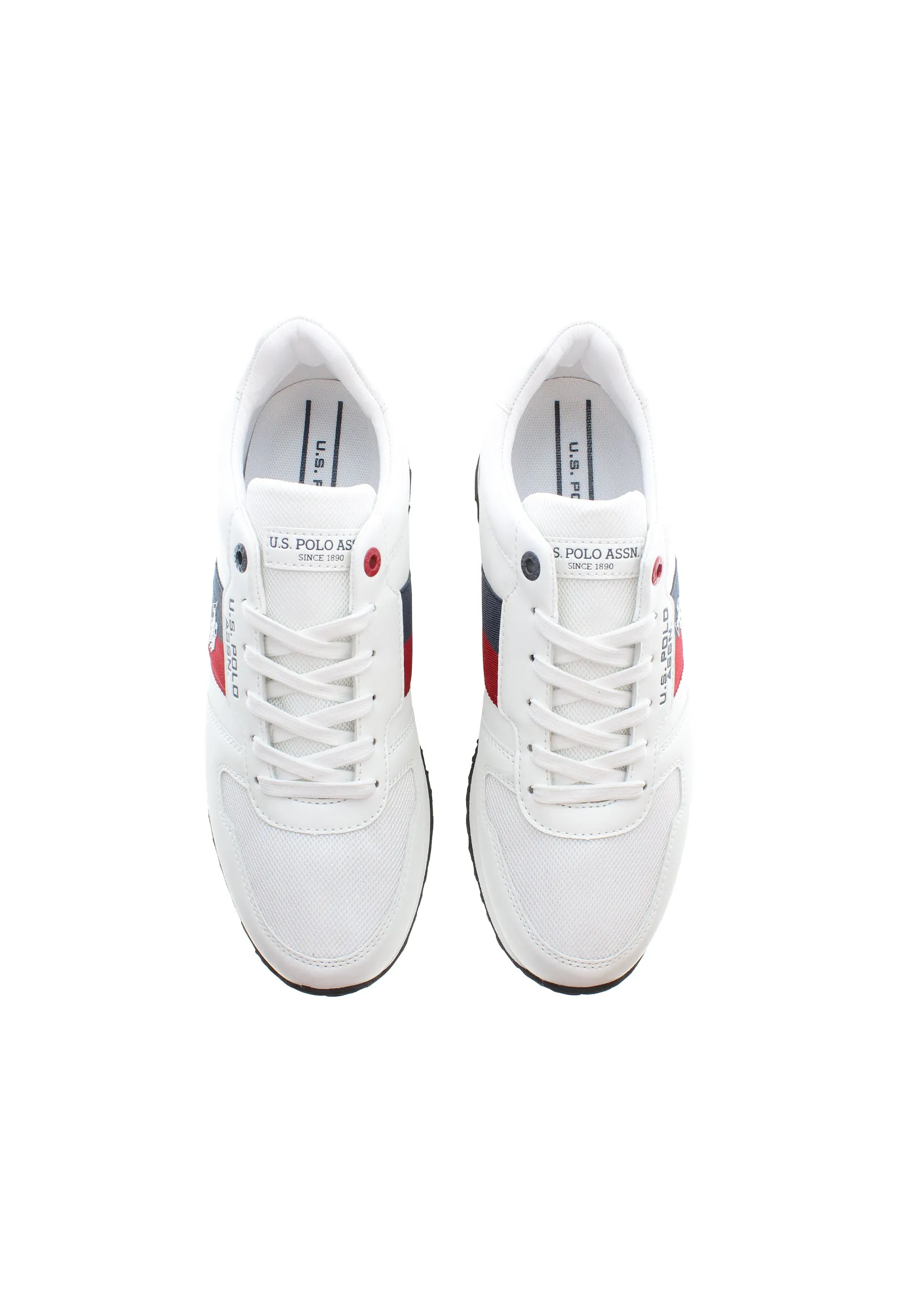 US POLO ASSN. MEN XIRIO TRAINERS