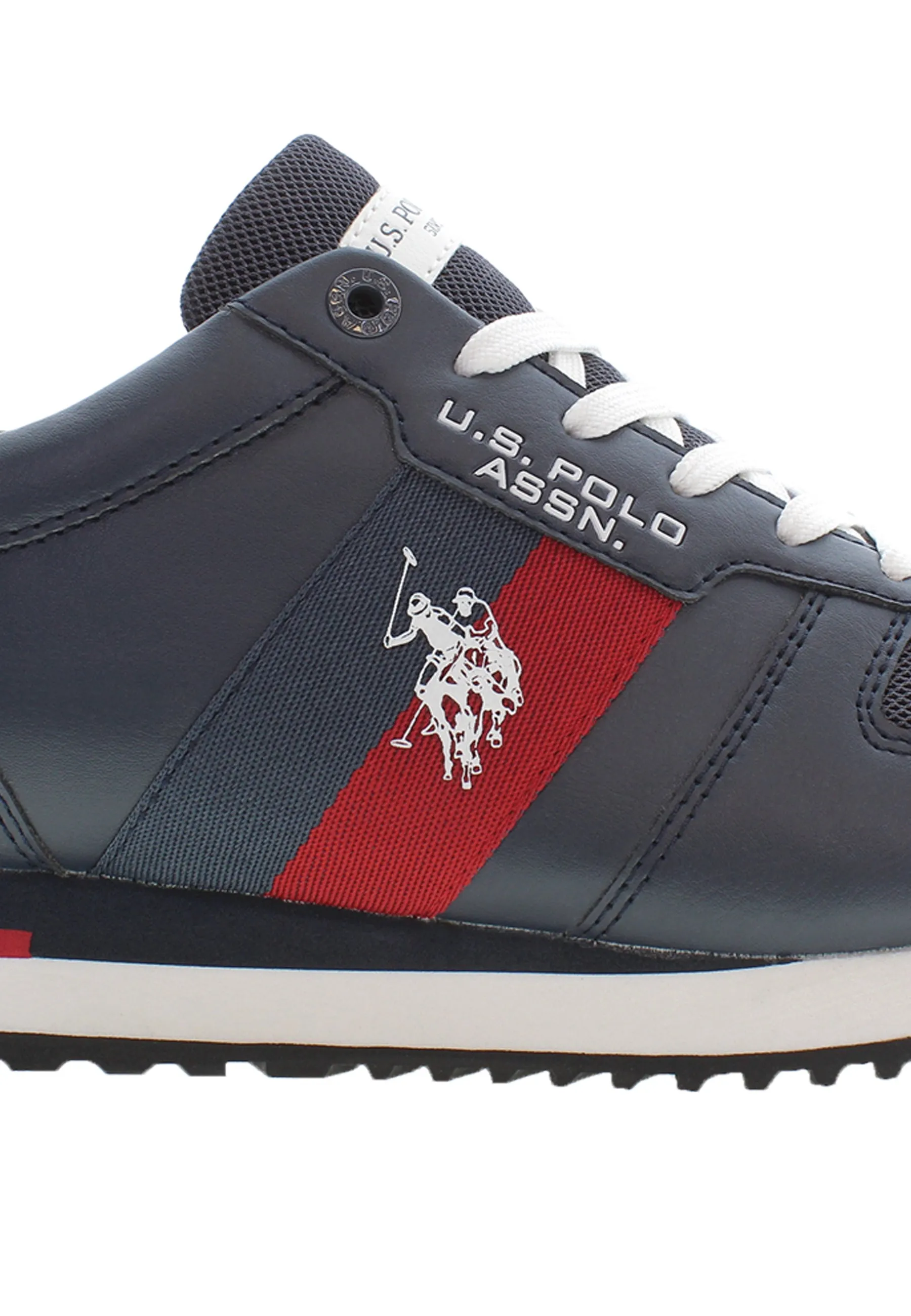 US POLO ASSN. MEN XIRIO TRAINERS