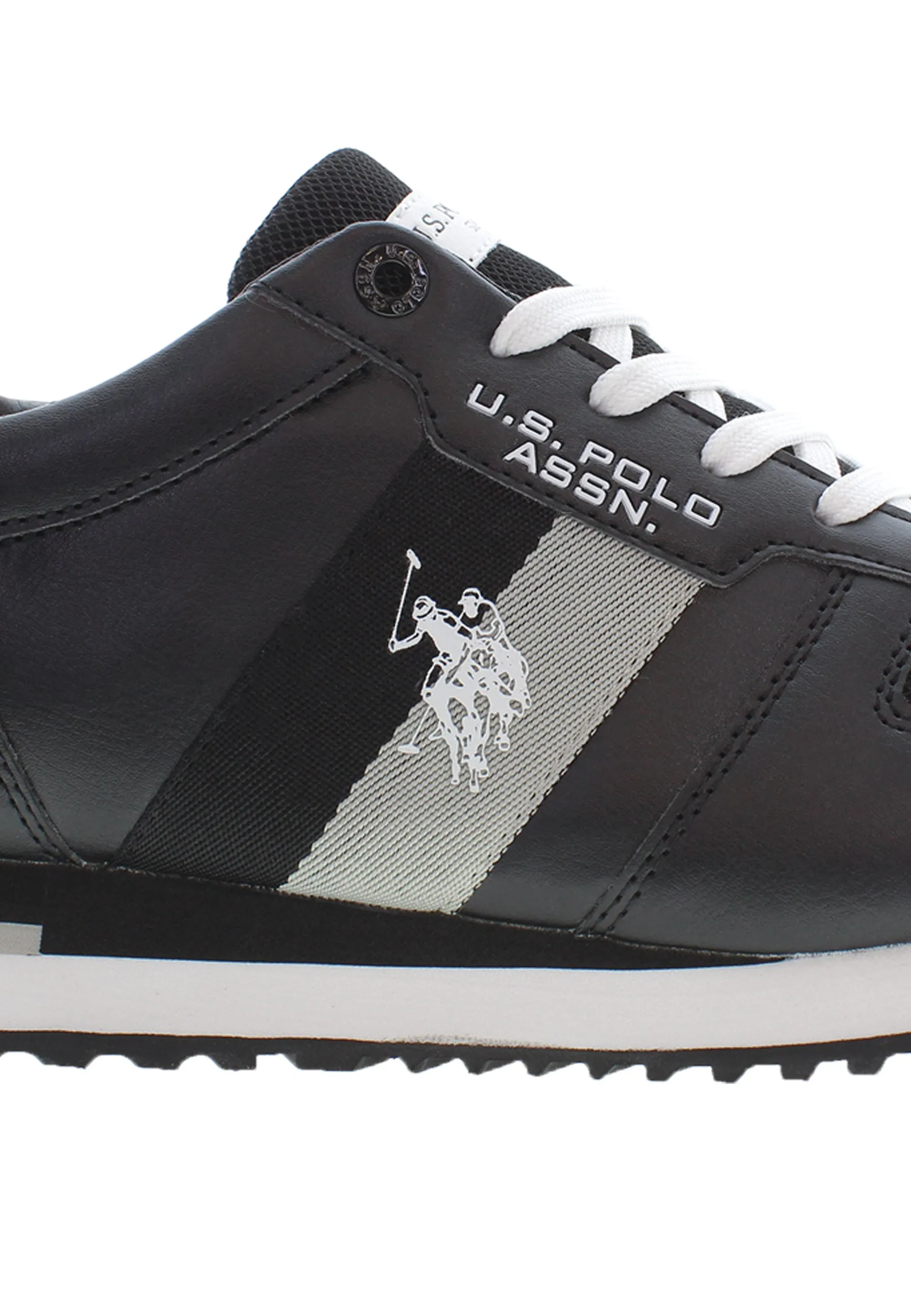 US POLO ASSN. MEN XIRIO TRAINERS
