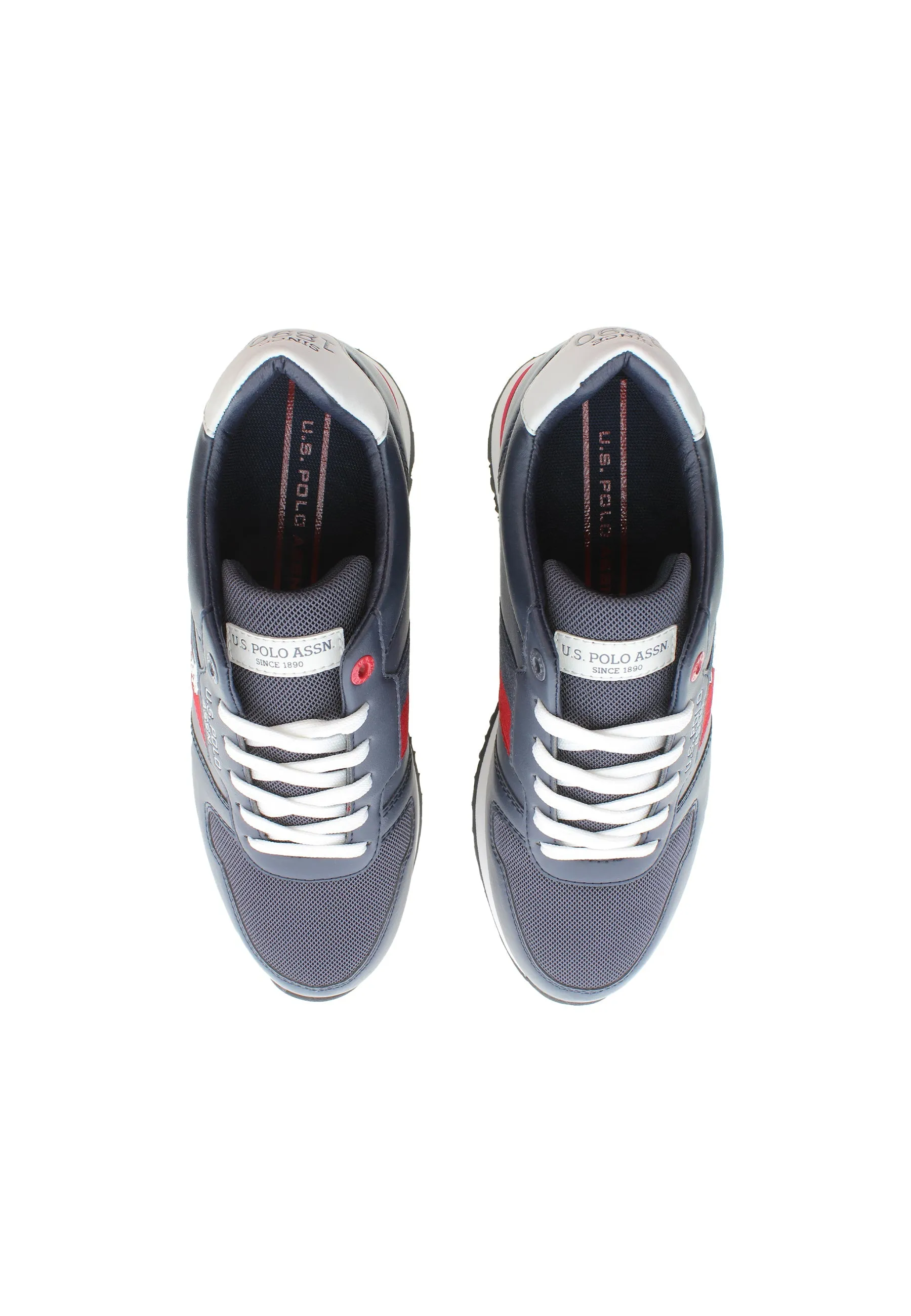 US POLO ASSN. MEN XIRIO TRAINERS