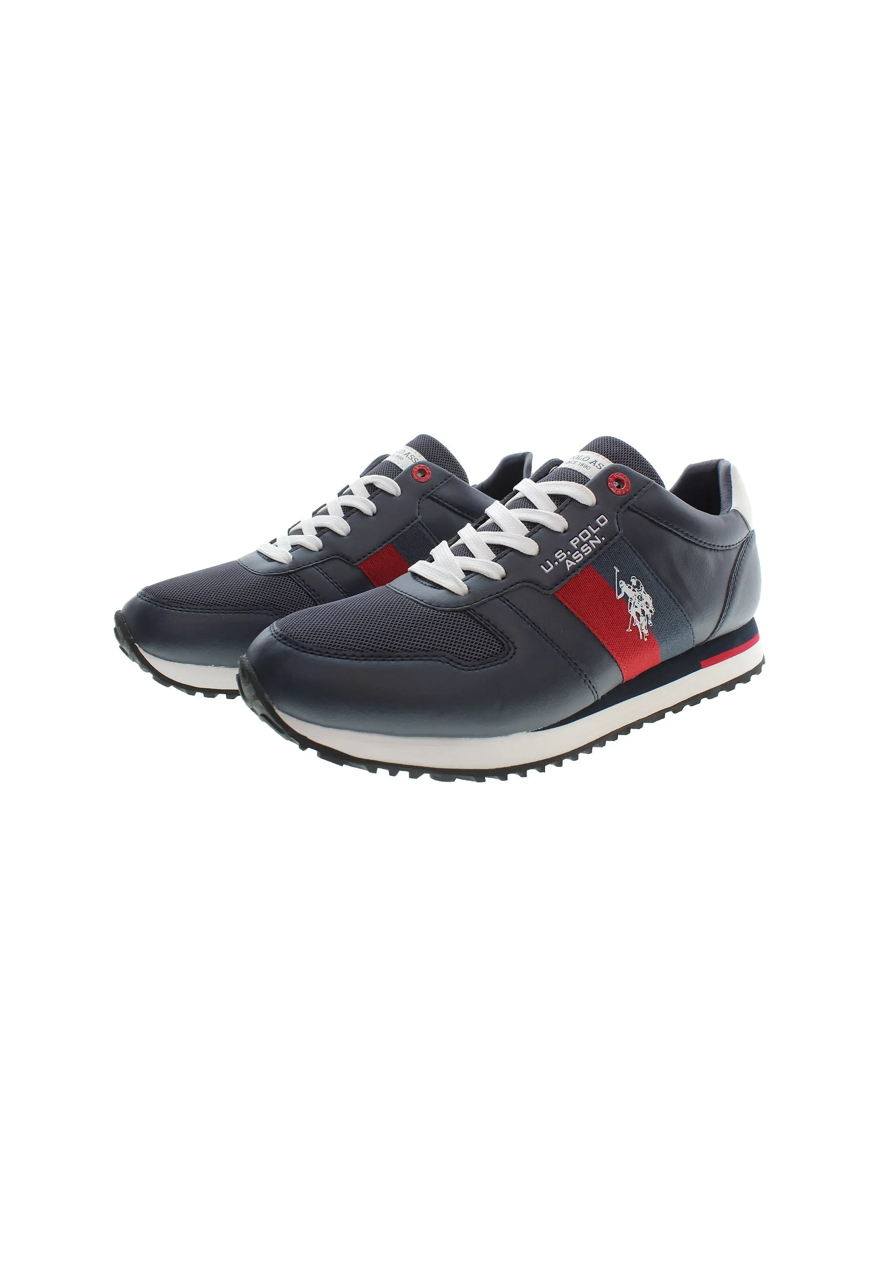 US POLO ASSN. MEN XIRIO TRAINERS