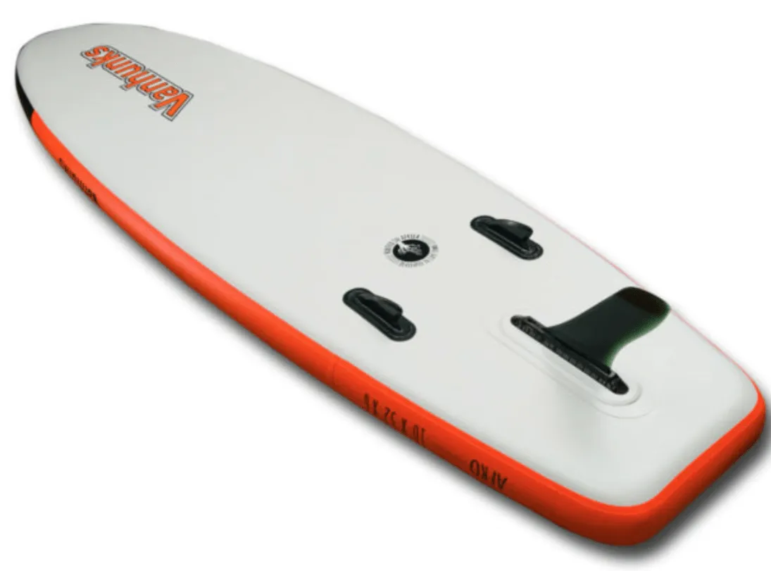 Vanhunks 9'6'' Afro Inflatable Paddleboard SUP