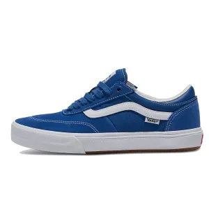 Vans Crockett Men's Shoes - Blue