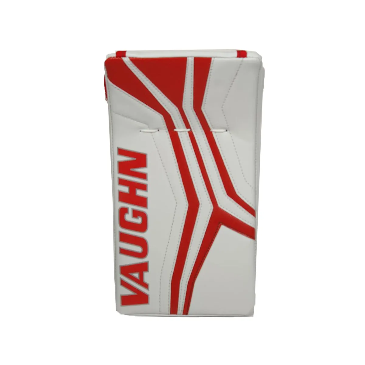 Vaughn Senior Velocity V10 Carbon Hockey Goalie Blocker