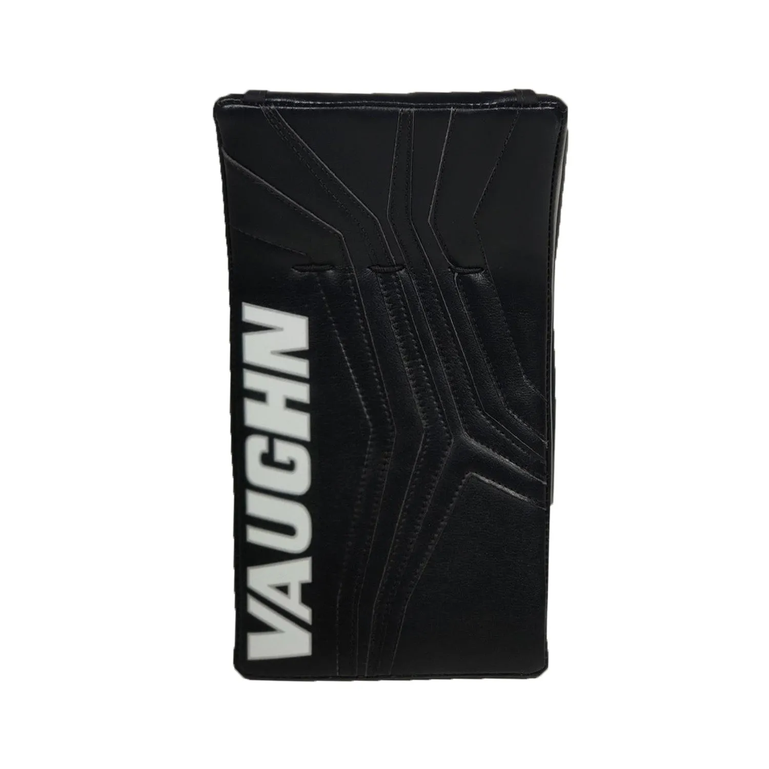 Vaughn Senior Velocity V10 Carbon Hockey Goalie Blocker