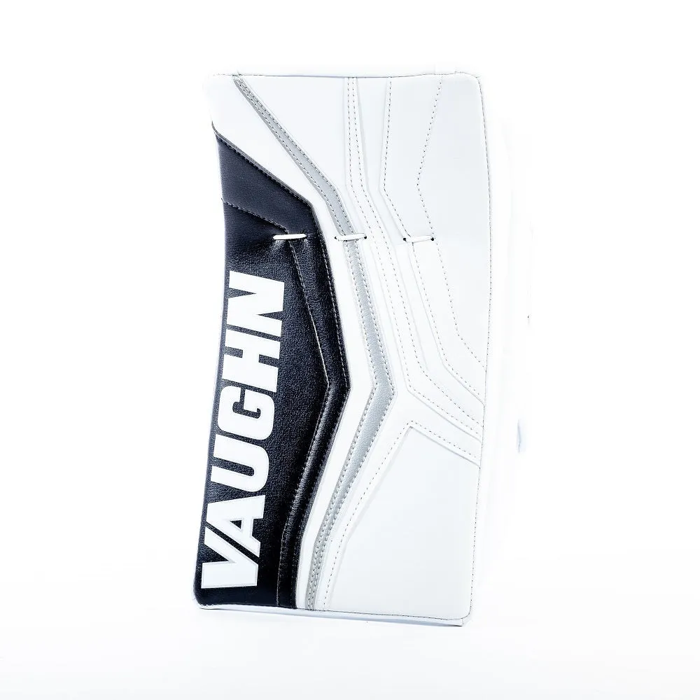 Vaughn Senior Velocity V10 Carbon Hockey Goalie Blocker