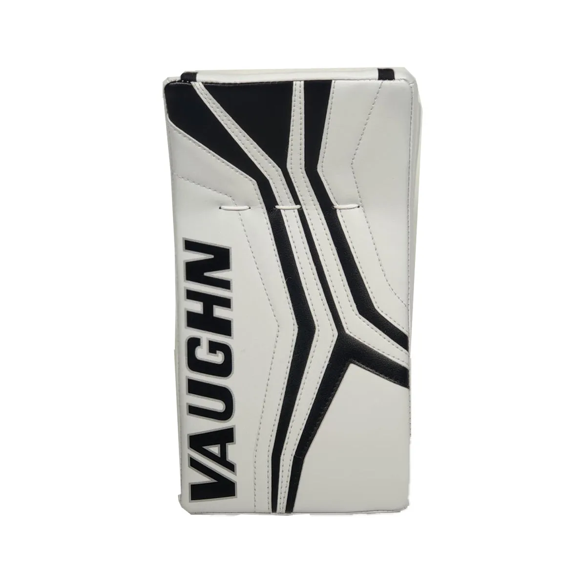 Vaughn Senior Velocity V10 Carbon Hockey Goalie Blocker