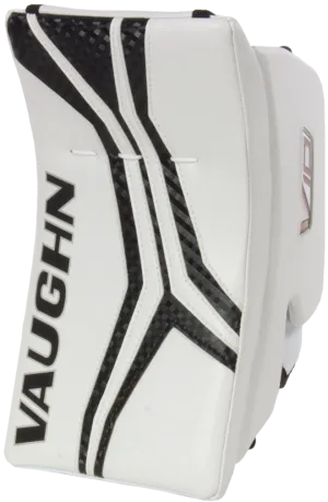Vaughn V10 Intermediate Goalie Blocker