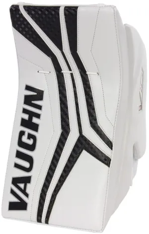 Vaughn V10 Pro Carbon Senior Goalie Blocker