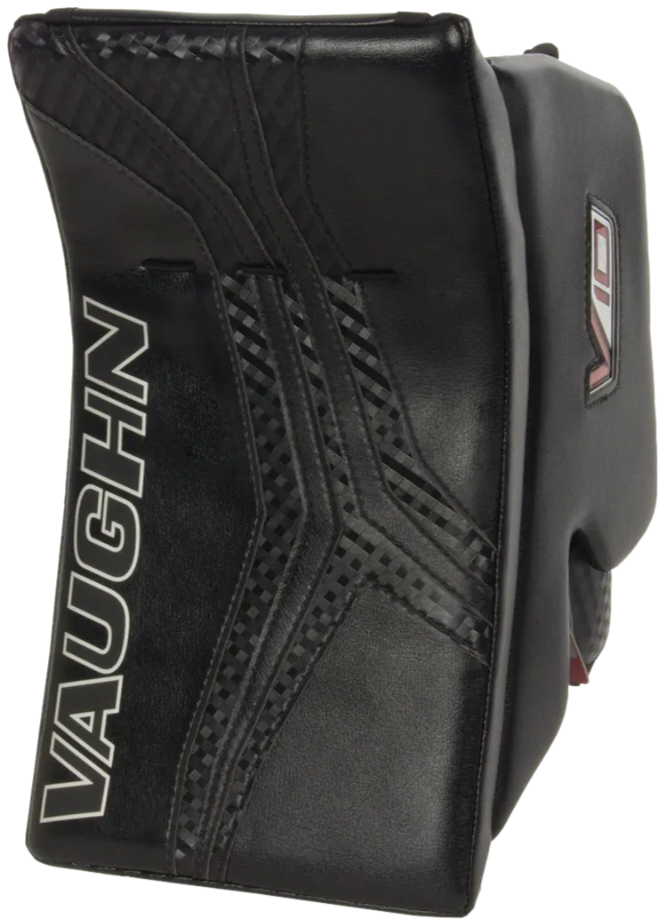 Vaughn V10 Pro Senior Goalie Blocker