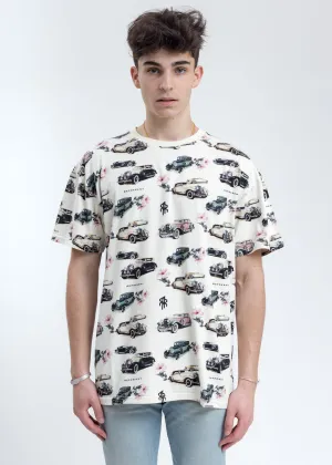 Vintage Car T-Shirt
