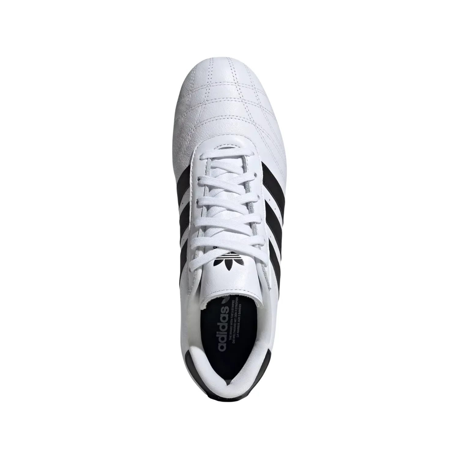 W TAEKWONDO LACE