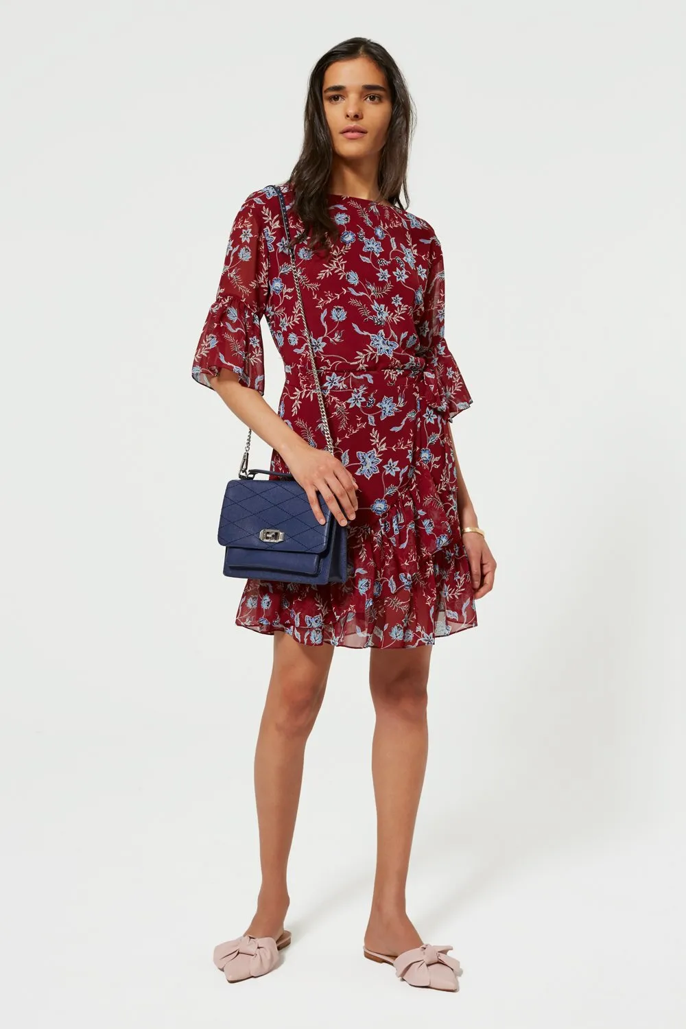 Wendy Dress