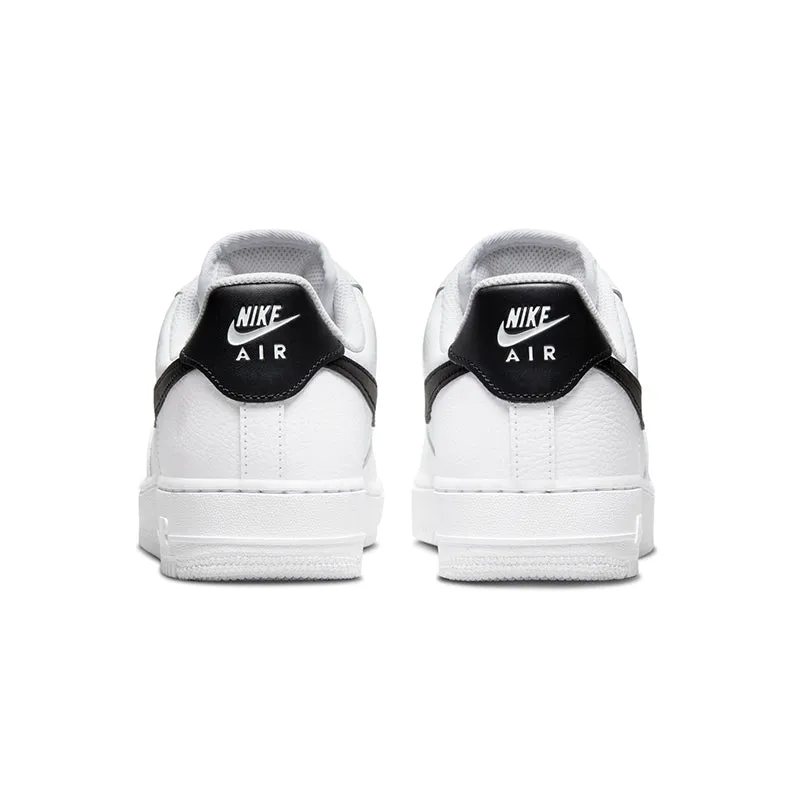 Women's Air Force 1 '07 White/Black/White