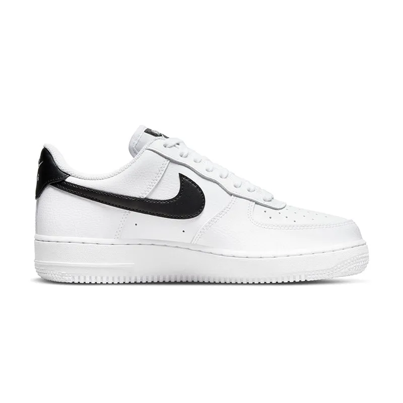 Women's Air Force 1 '07 White/Black/White