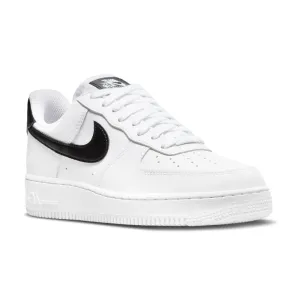 Women's Air Force 1 '07 White/Black/White