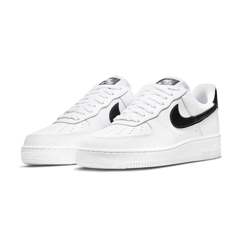 Women's Air Force 1 '07 White/Black/White