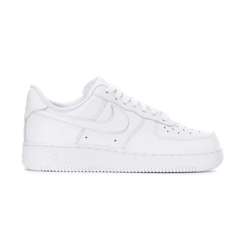 Women's Air Force 1 '07 White/White