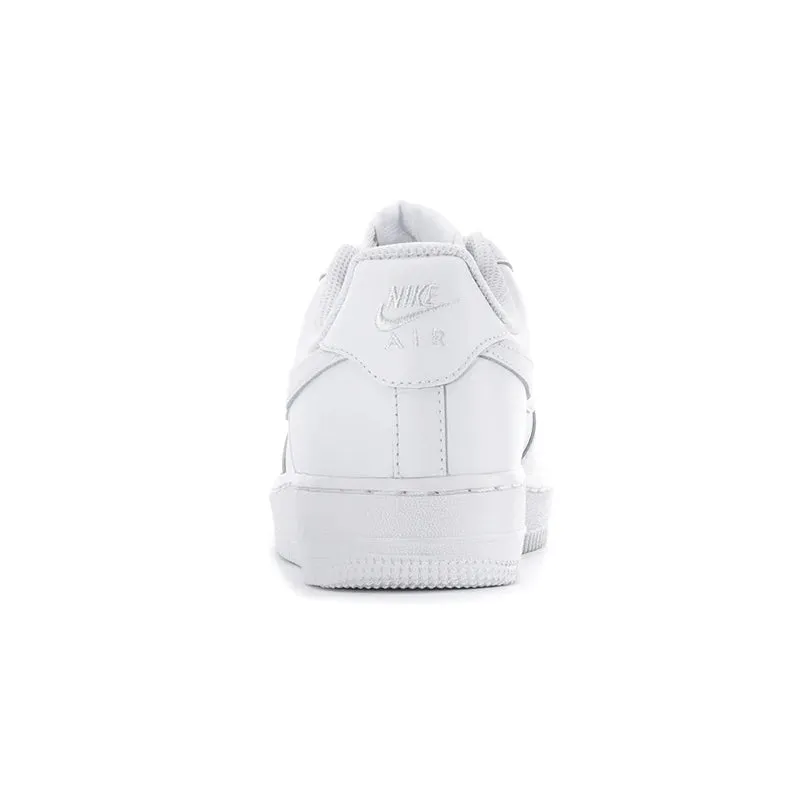 Women's Air Force 1 '07 White/White